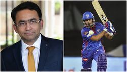 IPL 2021: നിലവിലെ ഇന്ത്യന്‍ യുവതാരങ്ങളില്‍ ഏറ്റവും ഇഷ്ടം അവനെ- തുറന്ന് പറഞ്ഞ് സാബ കരിം