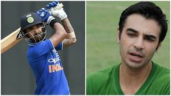 T20 WorldCup: ധവാന്‍, രാഹുല്‍, പൃഥ്വി, ആര് രോഹിതിനൊപ്പം ഓപ്പണ്‍ ചെയ്യണം? സല്‍മാന്‍ ബട്ട് പറയുന്നു