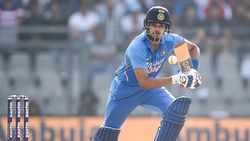 IND vs SL: പൂര്‍ണ്ണ ഫിറ്റ്‌നസിലേക്കെത്താന്‍ സമയമെടുക്കും, ശ്രേയസ് അയ്യര്‍ പരമ്പര കളിച്ചേക്കില്ല