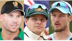 പന്തു ചുരണ്ടല്‍ വിവാദം- അന്വേഷണം വെറും തമാശ! എല്ലാവരെയും ചോദ്യം ചെയ്തില്ലെന്നു വിമര്‍ശനം