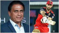 IPL 2021: 'അവന്റെ ബാറ്റിങ് സര്‍പ്രൈസായിരുന്നു', മാക്‌സ്‌വെല്ലിനെ പ്രശംസിച്ച് ഗവാസ്‌കര്‍