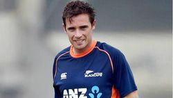 WTC 2021 Final: 'കോലിയുടെ വിക്കറ്റെടുക്കുക മനോഹരമായ കാര്യം', കിവീസ് പേസര്‍ ടിം സൗത്തി