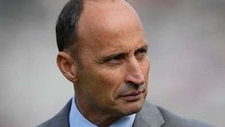 WTC Final: അവനെ അഴിച്ചുവിടണം, ഒറ്റയ്ക്ക് മത്സരം ജയിപ്പിക്കും, ശൈലി മാറ്റരുതെന്ന് നാസര്‍ ഹുസൈന്‍