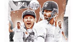 WTC: ലോക ചാംപ്യന്‍ഷിപ്പ് പരമ്പരയിലെ കിങ്- അത് ഇന്ത്യ x ഓസീസ് പരമ്പര തന്നെ! തിരഞ്ഞെടുത്ത് ഐസിസി