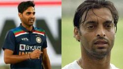 ഭുവിക്കു അക്തറാവാന്‍ കഴിയില്ല, അക്തറിനു തിരിച്ചും!- പകരം ചെയ്യേണ്ടത് ഒരു കാര്യമെന്നു ഇര്‍ഫാന്‍