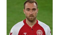 Euro Cup 2021: ആരാധകര്‍ക്കു ആശ്വാസം- എറിക്‌സണ്‍ ആശുപത്രിയില്‍, ബോധം വീണ്ടെടുത്തു