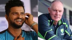 ചാപ്പല്‍ തെറ്റുകാരനായിരുന്നില്ല! തോറ്റാല്‍ മുഖം നോക്കാതെ ശകാരിക്കും- വെളിപ്പെടുത്തി റെയ്‌ന