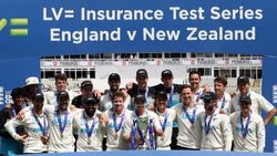 ഇന്ത്യക്കു കിവികളുടെ ഇരട്ട മുന്നറിയിപ്പ്! ആദ്യം പരമ്പരനേട്ടം, പിന്നാലെ ഒന്നാം റാങ്കും തട്ടിയെടുത്തു