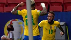 Copa america 2021: മിന്നും ജയവുമായി മഞ്ഞപ്പട തുടങ്ങി, വെനിസ്വേലയെ തകര്‍ത്തുവിട്ടു