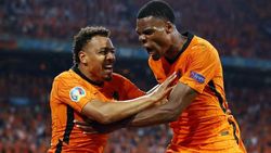 Euro cup 2021: തുടരെ രണ്ടാം ജയം, നെതര്‍ലാന്‍ഡ്‌സിനും ബെല്‍ജിയത്തിനും പ്രീക്വാര്‍ട്ടര്‍ ടിക്കറ്റ്