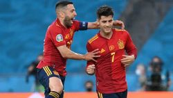 Euro Cup 2021: സ്‌പെയിന്‍ വീണ്ടും കുരുങ്ങി, ഇത്തവണ പോളണ്ടിനോട് (1-1)