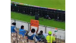 WTC Final: കളി അവിടെ നില്‍ക്കട്ടെ, 'വലിമൈ' സിനിമ എന്തായി? അജിത് ഫാന്‍സ് ചോദിക്കുന്നു