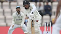 WTC Final: വന്‍ നേട്ടവുമായി ടെയ്‌ലര്‍, ആദ്യ കിവീസ് താരം! എലൈറ്റ് ക്ലബ്ബില്‍ കൂടുതലും ഇന്ത്യക്കാര്‍