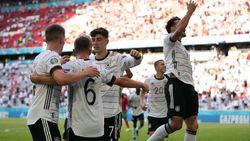 Euro Cup: പോച്ചുഗലിനെ മുക്കി ജര്‍മന്‍ തിരിച്ചുവരവ് (4-2), ഫ്രാന്‍സിനു ഹംഗറിയുടെ സമനിലപ്പൂട്ട്