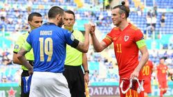 Euro Cup 2021: ഹാട്രിക് ജയവുമായി ഇറ്റലി ഗ്രൂപ്പ് ജേതാക്കള്‍, തുര്‍ക്കിയെ തുരത്തി സ്വിസ്