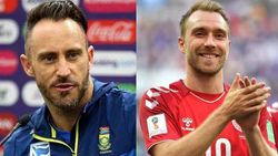 കായികലോകം നടുങ്ങിയ ജൂണ്‍ 12!- എറിക്‌സണ്‍ പിന്നാലെ ഡുപ്ലെസി, മടങ്ങിവരവ് ആശംസിച്ച് ഫാന്‍സ്