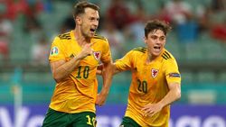 Euro Cup 2021: അക്കൗണ്ട് തുറന്ന് റഷ്യ, കന്നി ജയവുമായി വെയ്ല്‍സ് പ്രീക്വാര്‍ട്ടറിനരികെ