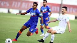2022 World cup qualifier: അഫ്ഗാനുമായി സമനില സമ്മതിച്ച് ഇന്ത്യ, ഏഷ്യാ കപ്പ് ക്വാളിഫയറിനു യോഗ്യത