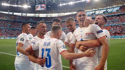 Euro Cup 2021: ഡച്ചിന് ഷോക്ക്! രണ്ടു ഗോള്‍ ജയത്തോടെ ചെക്ക് റിപബ്ലിക്ക് ക്വാര്‍ട്ടറില്‍