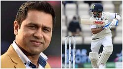 WTC 2021 Final: കോലി ഇങ്ങനെ ബാറ്റ് ചെയ്യുന്നത് അപൂര്‍വ്വം, തികച്ചും വ്യത്യസ്തം- ആകാശ് ചോപ്ര