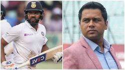 WTC 2021: 'അവന്‍ വലിയ പ്രതിഭയാണ്', ഇംഗ്ലണ്ടില്‍ ഓപ്പണറായി രോഹിത് തിളങ്ങും- ആകാശ് ചോപ്ര