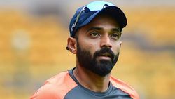 ഇന്ത്യന്‍ ടീമില്‍ അരങ്ങേറുന്നതിന് മുമ്പ് ദ്രാവിഡ് നല്‍കിയ ഉപദേശമെന്ത്? അജിന്‍ക്യ രഹാനെ