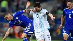 Copa America 2021: ഇന്ന് സൂപ്പര്‍ പോരാട്ടം, ഉറുഗ്വേ X ചിലി, അര്‍ജന്റീന X പരാഗ്വെ