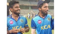 IPL 2021: സഞ്ജുവിന്റെ ക്യാപ്റ്റന്‍സി ഗംഭീരം, പ്രത്യേകത ചൂണ്ടിക്കാട്ടി അസ്ഹര്‍ (Mykhel exclusive)