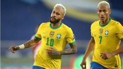 Copa America 2021: ജയം തുടരാന്‍ ബ്രസീല്‍ കൊളംബിയക്കെതിരേ, പെറുവിന്റെ എതിരാളി ഇക്വഡോര്‍