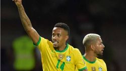 Copa America 2021: ബ്രസീലിനെ സമനിലയില്‍ പൂട്ടി ഇക്വഡോര്‍ ക്വാര്‍ട്ടറില്‍, വെനസ്വേല പുറത്ത്