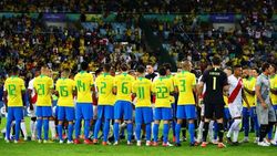 Copa America 2021: ബ്രസീല്‍-പെറു പോരാട്ടം കടുക്കും, കൊളംബിയ വെനസ്വേലയ്‌ക്കെതിരേ