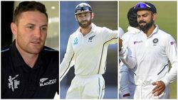 WTC 2021: കോലിയുടെയും വില്യംസണിന്റെയും ക്യാപ്റ്റന്‍സിയുടെ വ്യത്യാസമെന്ത്? മക്കല്ലം പറയുന്നു