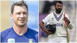 WTC 2021: 'പുജാരയ്ക്ക് കൂടുതല്‍ സ്‌ട്രൈക്ക് കൈമാറാമായിരുന്നു', മെല്ലപ്പോക്കിനെതിരേ സ്‌റ്റെയിന്‍