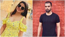 ഗജിനി സ്റ്റൈലില്‍ ദീപക് ചഹാര്‍, പ്രതികരിച്ച് സാക്ഷി ധോണി, ചിത്രം ഏറ്റെടുത്ത് ആരാധകരും