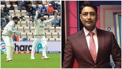 WTC 2021: കിവീസിന് മുന്‍തൂക്കമുണ്ട്, എന്നാല്‍ ഇന്ത്യ പൂര്‍ണ്ണമായും മത്സരം കൈവിട്ടിട്ടില്ല- ദാസ്ഗുപ്ത