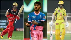 ശ്രീലങ്കന്‍ പര്യടനത്തിനുള്ള ഇന്ത്യന്‍ ടീമിനെ പ്രഖ്യാപിച്ചു, ദേവ്ദത്ത്, റുതുരാജ്, ചേതന്‍ സക്കറിയ ടീമില്‍