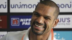 IND vs SL: കപില്‍, സച്ചിന്‍, കോലി, രോഹിത്- ഇനി ധവാനും! എലൈറ്റ് കബ്ബിലേക്ക്