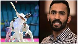 ഗില്‍ക്രിസ്റ്റും സെവാഗും ടീമില്‍ ഉണ്ടാക്കിയ സ്വാധീനമാണ് റിഷഭ് പന്തും ചെയ്യുന്നത്; ദിനേഷ് കാര്‍ത്തിക്