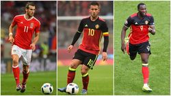 Euro Cup 2021: ഇന്ന് മൂന്ന് പോരാട്ടം, റഷ്യയും ബെല്‍ജിയവും നേര്‍ക്കുനേര്‍, വെയ്ല്‍സും കളത്തില്‍