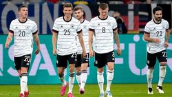 Euro Cup: ഇന്ന് വമ്പന്‍ പോരാട്ടം, ക്വാര്‍ട്ടര്‍ ഉറപ്പിക്കാന്‍ ജര്‍മനിയും ഇംഗ്ലണ്ടും നേര്‍ക്കുനേര്‍