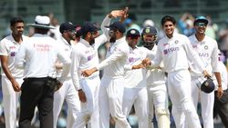 WTC 2021 Final: ക്വാറന്റെയ്ന്‍ കഴിഞ്ഞു, സതാംപ്റ്റണില്‍ പരിശീലനം ആരംഭിച്ച് ഇന്ത്യന്‍ ക്രിക്കറ്റ് ടീം