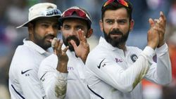 ഇംഗ്ലണ്ടില്‍ ക്ലിക്കാവാന്‍ ഒരു കാര്യം ശ്രദ്ധിക്കുക!- ഇന്ത്യന്‍ ബാറ്റിങ് നിരയോട് വെങ്‌സാര്‍ക്കര്‍