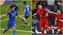 യൂറോകപ്പിന് ഇന്ന് ആവേശ കിക്കോഫ്, ഇറ്റലി തുര്‍ക്കിക്കെതിരേ, സമയം, ചാനല്‍, എല്ലാമറിയാം