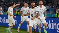 Euro Cup 2021: ജയം തുടരാന്‍ ഇറ്റലി, എതിരാളികള്‍ സ്വിറ്റ്‌സര്‍ലന്‍ഡ്, വെയ്ല്‍സ് തുര്‍ക്കിക്കെതിരേ