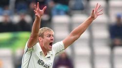 WTC Final: ജാമിസണിനു 'വളംവച്ചത്' ഇന്ത്യ തന്നെ, ഫൈനലിലെ പ്രകടനത്തിന്റെ കാരണം സ്റ്റെയ്ന്‍ പറയുന്നു