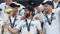 രണ്ട് ചിരികള്‍ക്കിടയിലെ വില്യംസണും ന്യൂസിലന്‍ഡും; ഒരു ഉയിർപ്പിന്‍റെ കഥ!