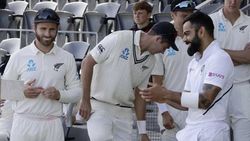 WTC 2021: വിരാട് കോലി X കെയ്ന്‍ വില്യംസണ്‍, ആരാണ് മികച്ച ടെസ്റ്റ് നായകന്‍? കണക്കുകളിതാ