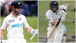 വില്യംസണ്‍-ടെയ്‌ലര്‍; ഇന്ത്യയുടെ രണ്ട് ഐസിസി കിരീടങ്ങള്‍ക്കും വിലങ്ങുതടിയായ കൂട്ടുകെട്ട്