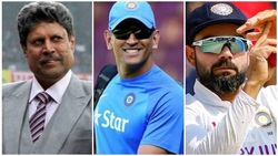 ഐസിസി ഫൈനലുകളില്‍ ഇന്ത്യയെ നയിച്ച നായകന്‍മാര്‍ ആരൊക്കെ? തുടക്കമിട്ടത് കപില്‍, പട്ടിക ഇതാ