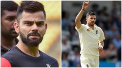 ജോണ്‍സണെതിരേ കോലിക്ക് ആശങ്കയില്ല എന്നാല്‍ ആന്‍ഡേഴ്‌സണെതിരേ സംശയമാണ്; ഇര്‍ഫാന്‍ പഠാന്‍